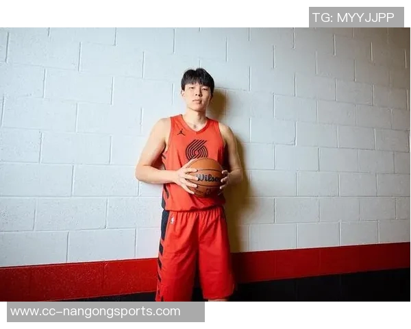 球队主持人谈杨瀚森潜力期待他迅速崭露头角但过程不易