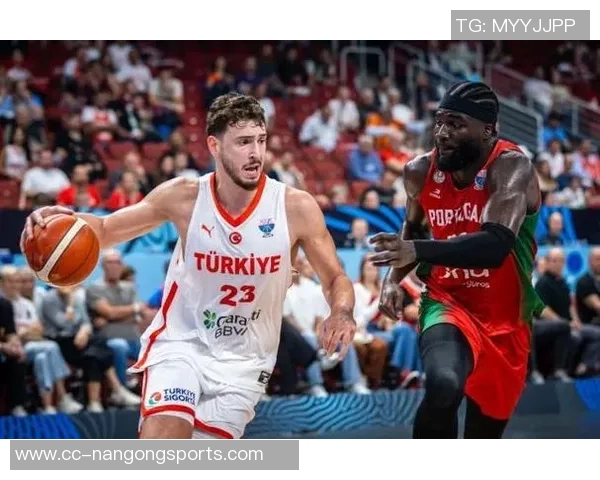 蒂格点评申京潜力称其接近约基奇水平引发热议