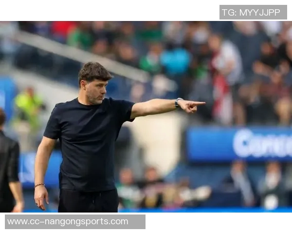 波切蒂诺谈球队调整计划强调球员机会与阵型变化的重要性 波切蒂诺谈球队调整计划强调球员机会与阵型变化的重要性