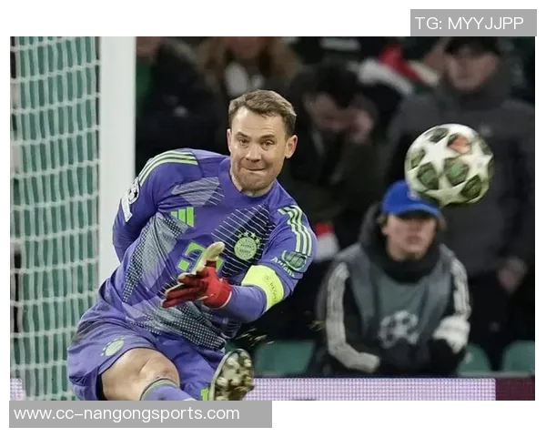 诺伊尔追平穆勒成德甲历史赢球纪录保持者362场胜利荣耀时刻