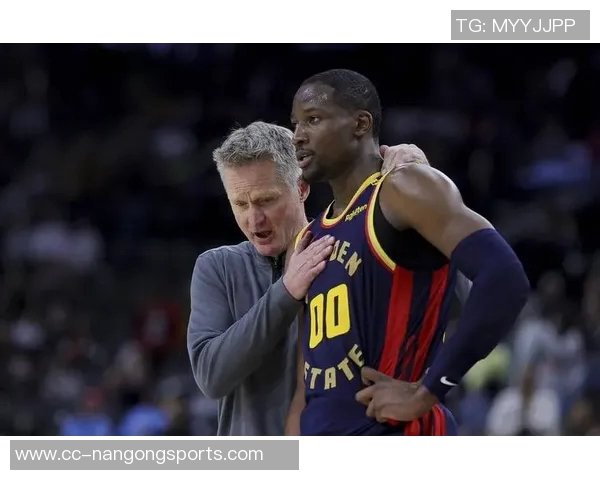 勇士未来交易筹码分析库明加与球队风格不符却难以放弃