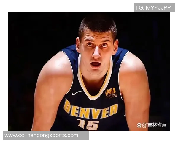 奥尼尔点评现役最佳球员大个子青睐约基奇其他人支持亚历山大