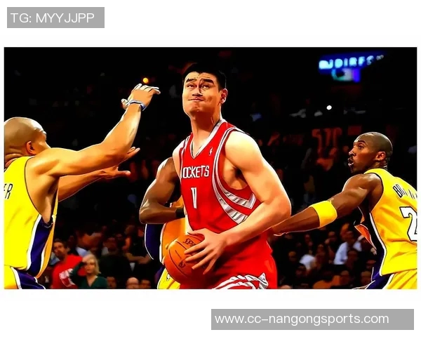 铁林谈姚明伤病影响与文班的潜力对比分析