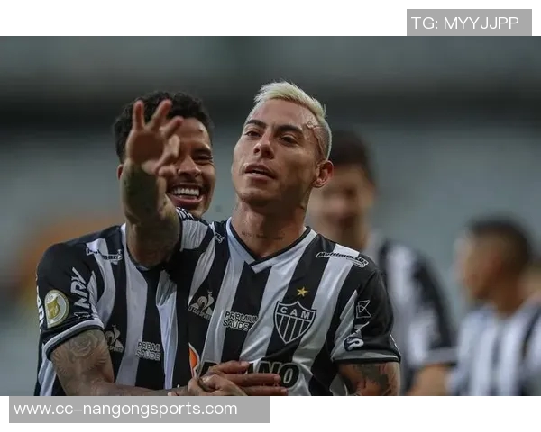 米内罗竞技庆祝胡尔克500球里程碑展现球队团结与荣耀 米内罗竞技庆祝胡尔克500球里程碑展现球队团结与荣耀