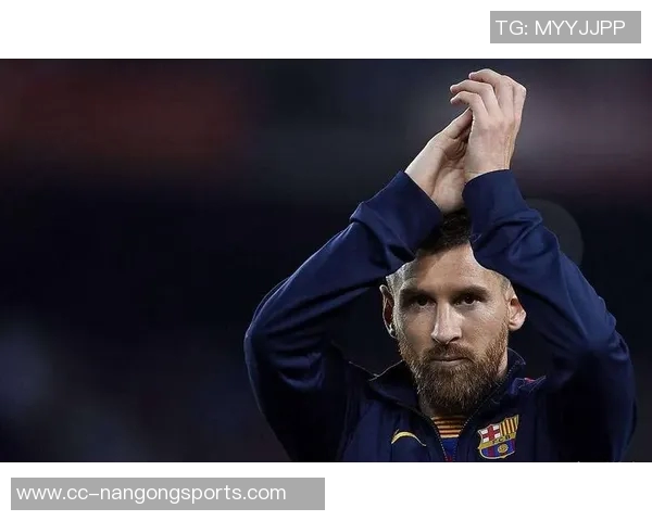 梅西续约至41岁仍未决定明夏世界杯是否参赛将最后时刻做出选择