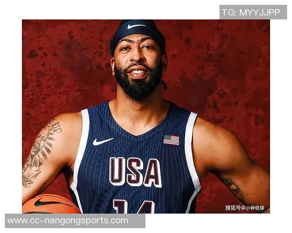 浓眉回忆弗拉格经历渴望学习其在篮球界的重要影响力 浓眉回忆弗拉格经历渴望学习其在篮球界的重要影响力