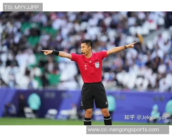 国安客战大埔裁判信息揭晓斯里兰卡裁判组将全力执法本场较量 国安客战大埔裁判信息揭晓斯里兰卡裁判组将全力执法本场较量