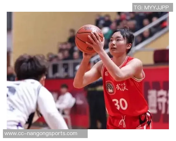 WCBA新赛季展望：三强争霸格局稳固前八名竞争激烈但难以改变