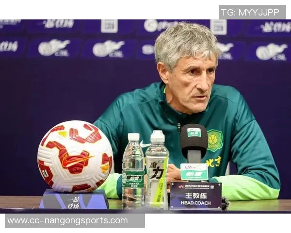 国安10月7日集训新帅未定塞蒂恩或将缺席带队任务 国安10月7日集训新帅未定塞蒂恩或将缺席带队任务