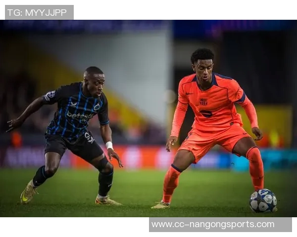 巴萨攻击线逐渐回暖防守隐患仍需解决