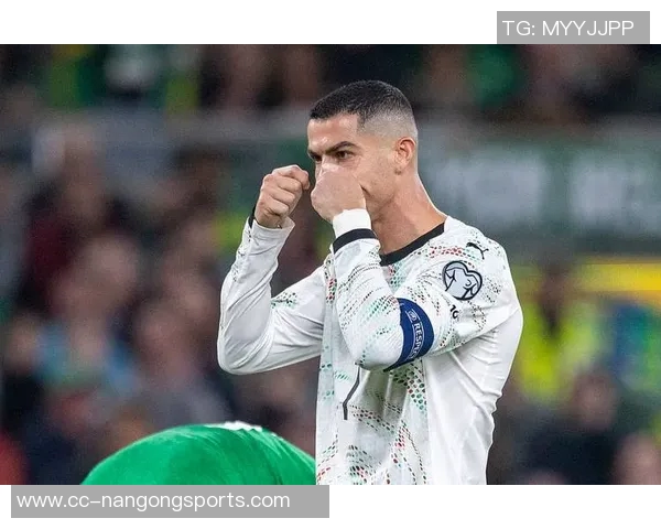 C罗因先例可能遭禁赛三场若进世界杯将缺席前两场比赛 C罗因先例可能遭禁赛三场若进世界杯将缺席前两场比赛