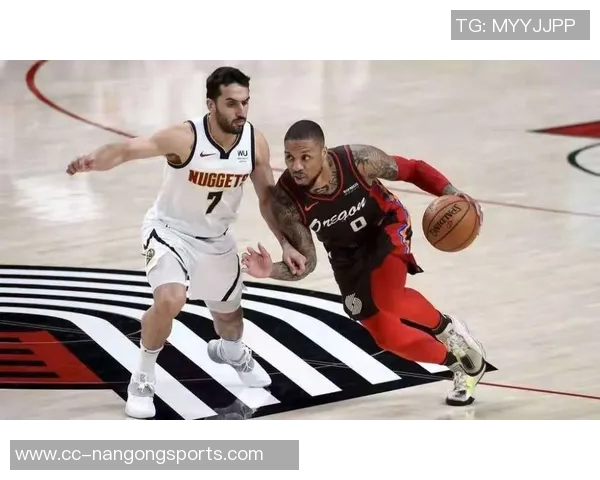 杨瀚森登场18分钟深度解析他在开拓者培养计划中的重要角色